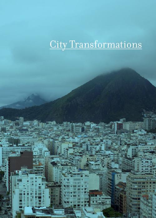 City Transformations